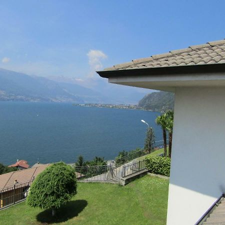 Lucy'S House Appartement Bellano Buitenkant foto