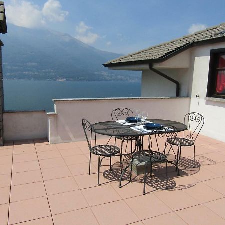 Lucy'S House Appartement Bellano Buitenkant foto