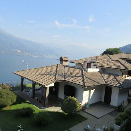 Lucy'S House Appartement Bellano Buitenkant foto