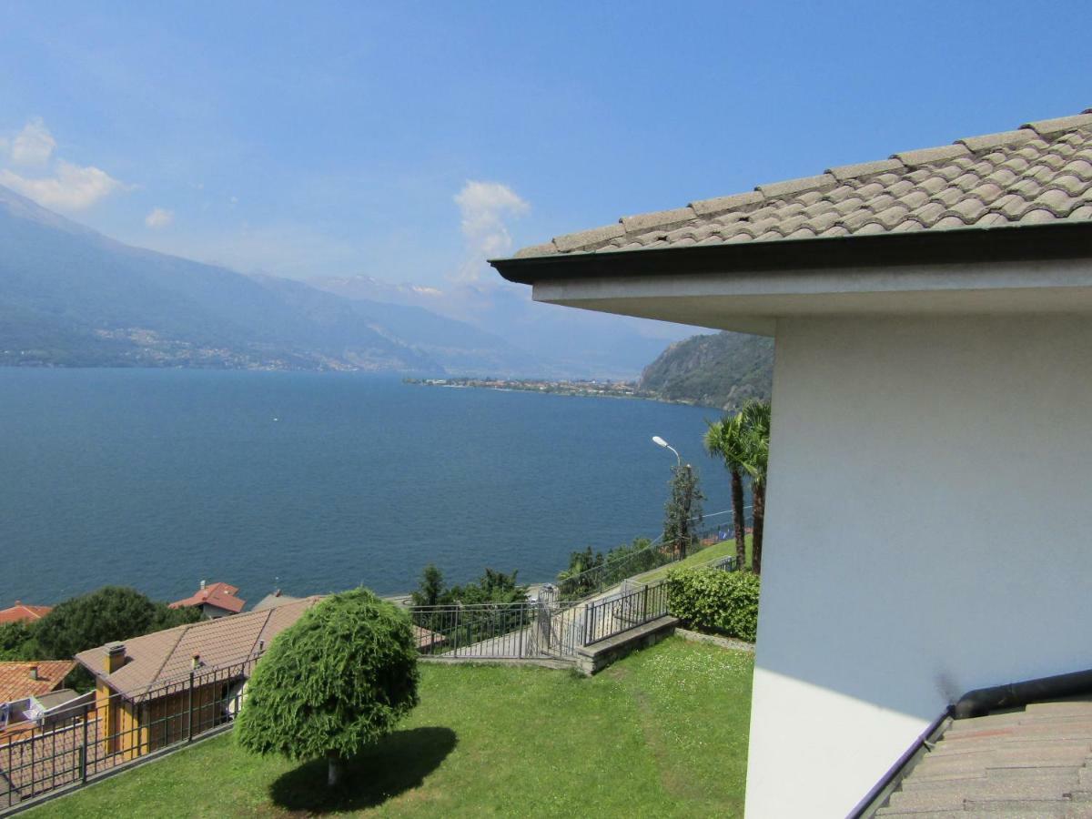 Lucy'S House Appartement Bellano Buitenkant foto