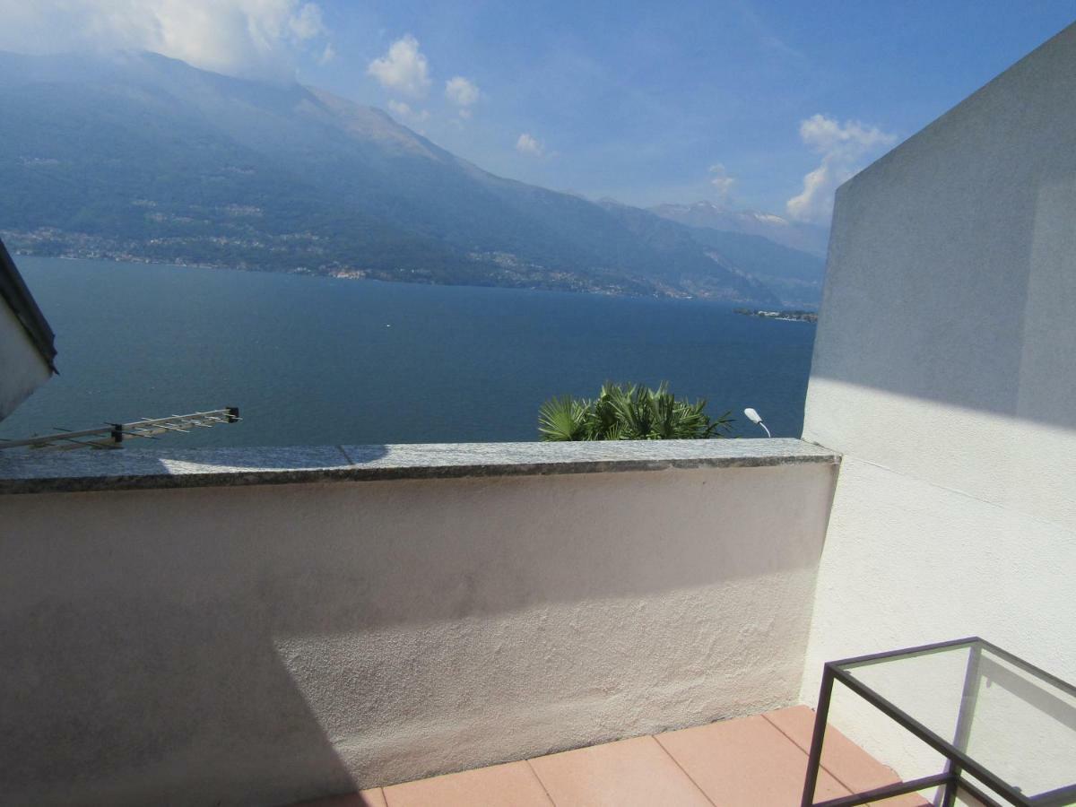 Lucy'S House Appartement Bellano Buitenkant foto