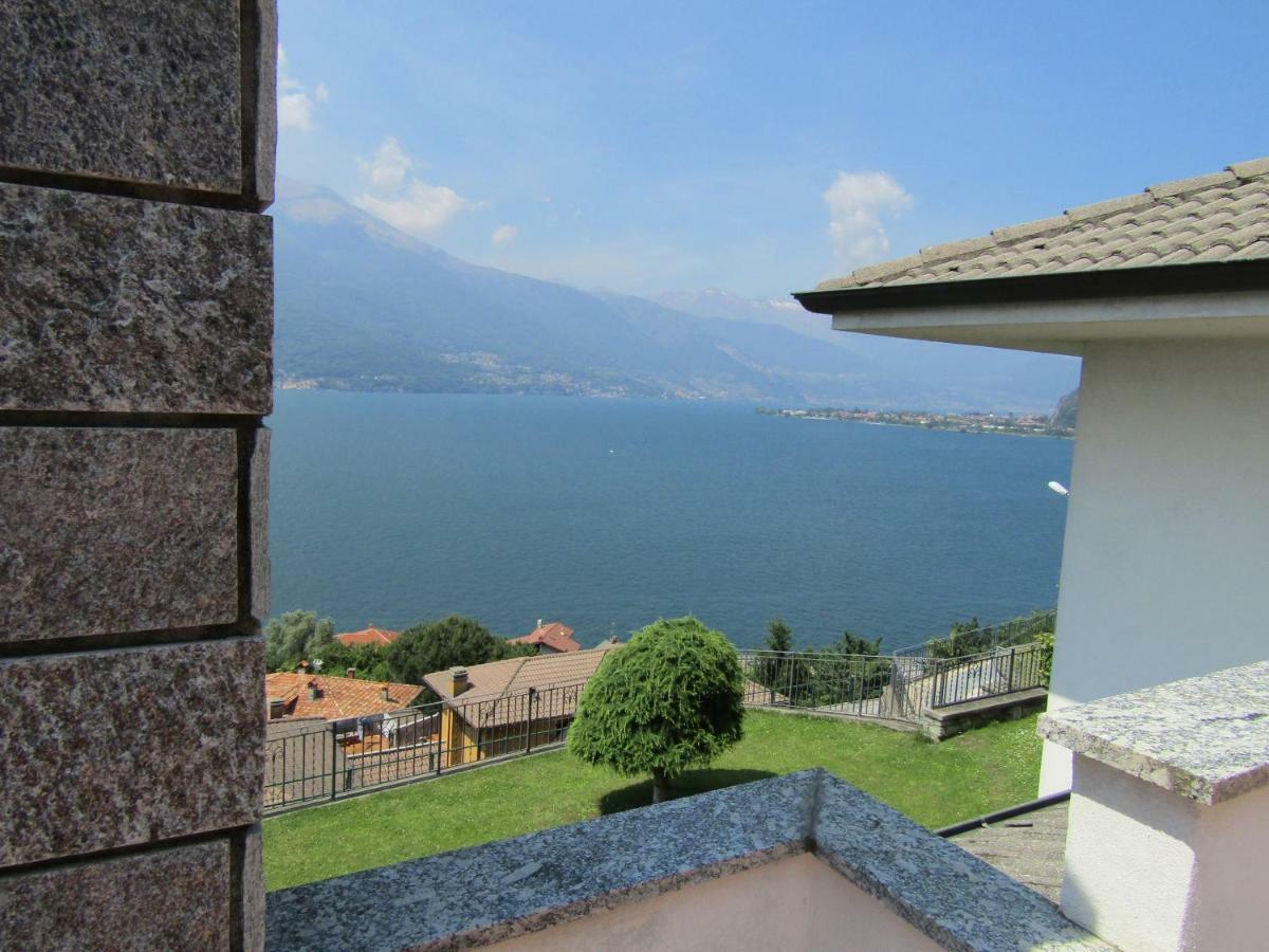 Lucy'S House Appartement Bellano Buitenkant foto