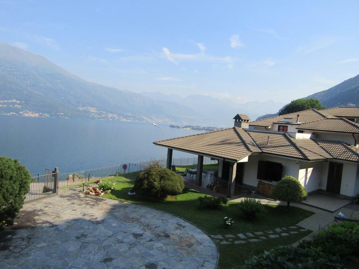Lucy'S House Appartement Bellano Buitenkant foto