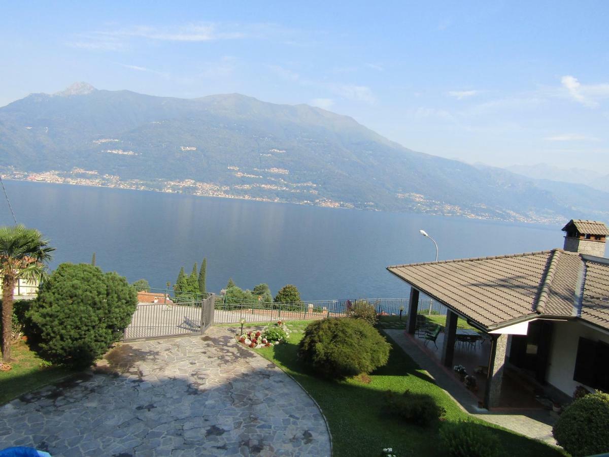 Lucy'S House Appartement Bellano Buitenkant foto