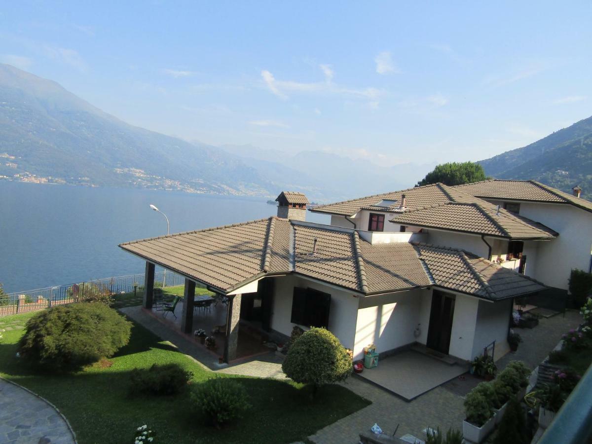 Lucy'S House Appartement Bellano Buitenkant foto