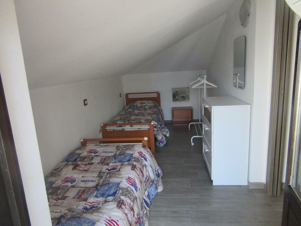 Lucy'S House Appartement Bellano Buitenkant foto